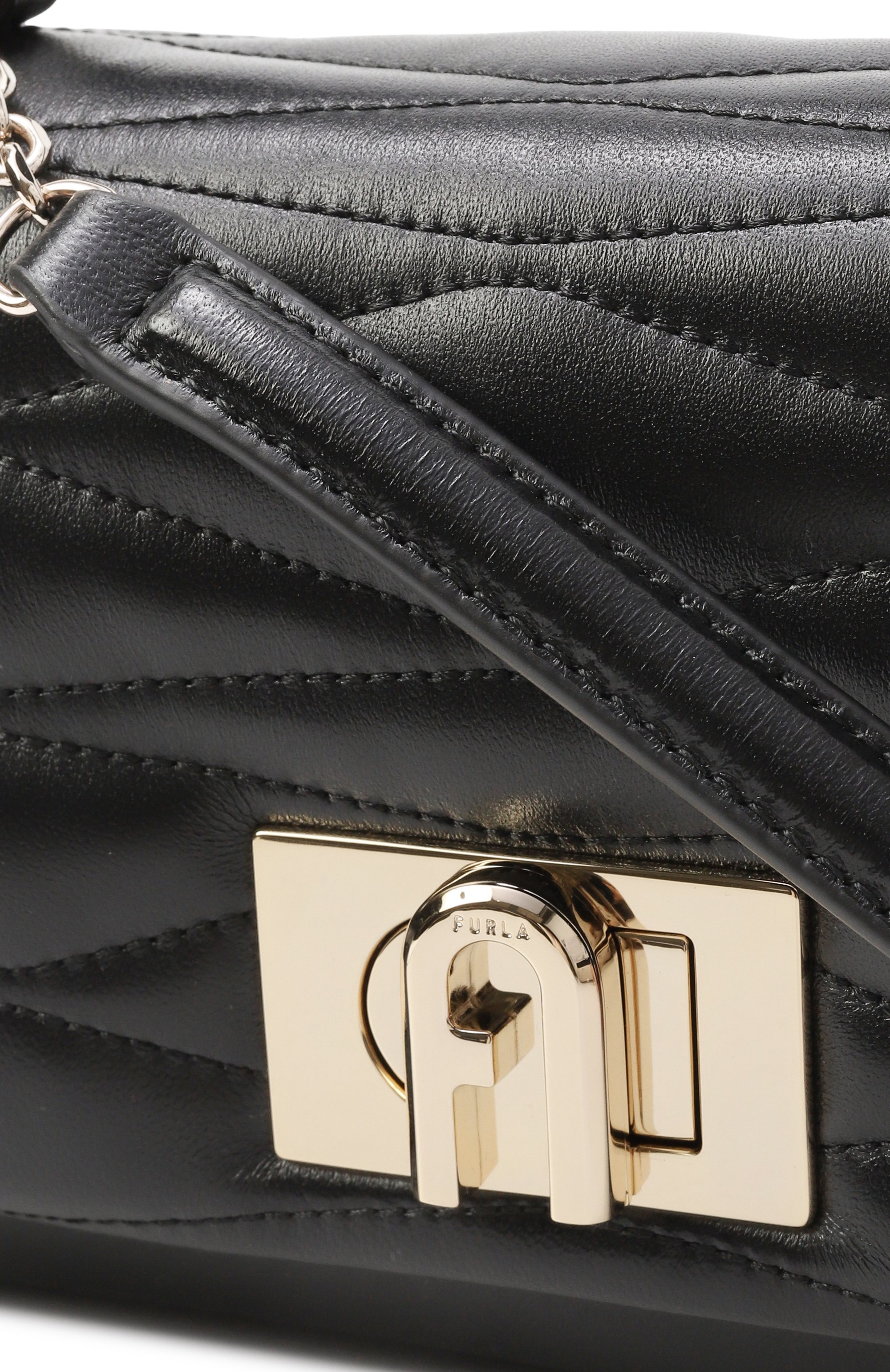 Сумка furla 1927 soft mini FURLA, арт. WE00798/BX3548, фото 3