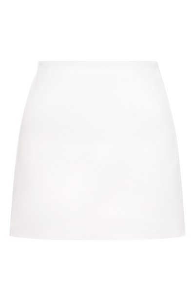 Кожаная юбка SASHAVERSE, арт. SKLT017/LEATHER.100/SS25, фото 1