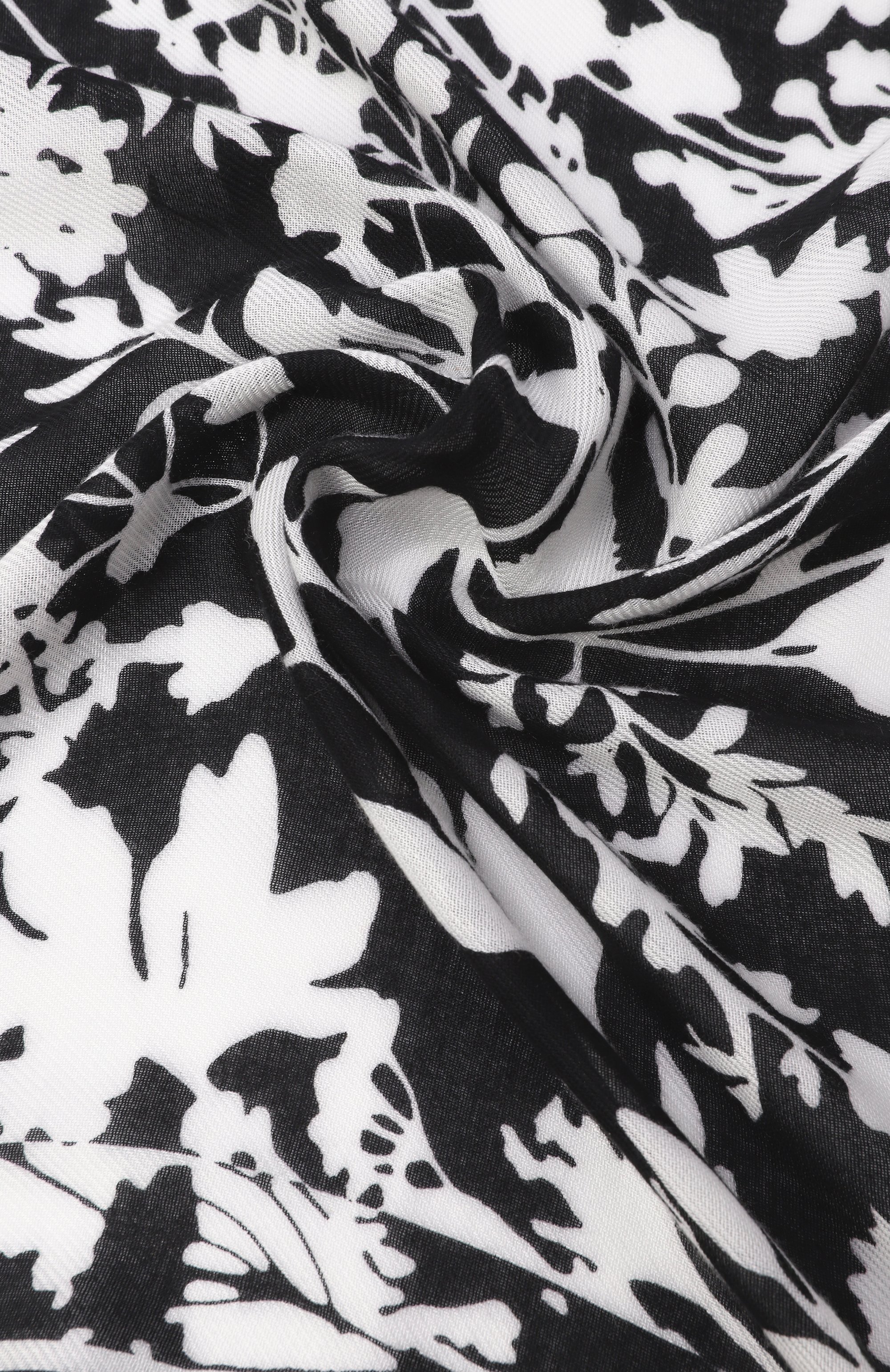 Палантин BOSS, арт. 50556951, фото 3