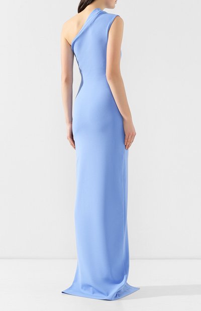 Платье на одно плечо SOLACE LONDON, арт. 0S21090, фото 4