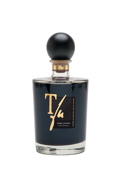 Диффузор nero divino (500ml) TEATRO, арт. ND500TFU.23