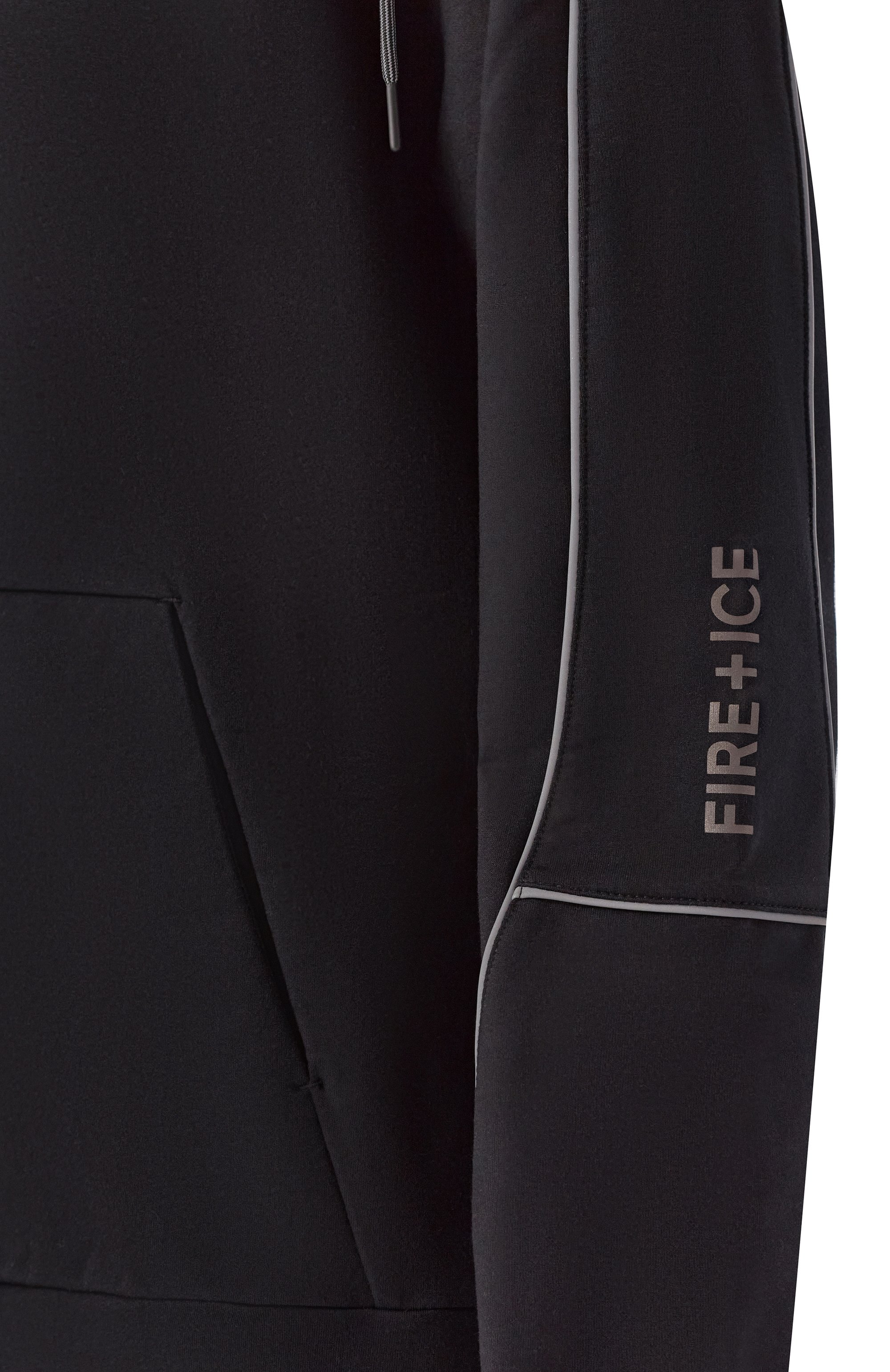 Хлопковая толстовка BOGNER FIRE+ICE, арт. 84873697, фото 5