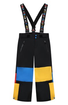 Утепленные брюки STELLA MCCARTNEY, арт. TT6P30, фото 1