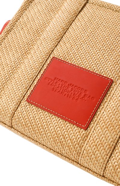 Сумка the daisy tote medium MARC JACOBS (THE), арт. 2S5HTT098H03, фото 3