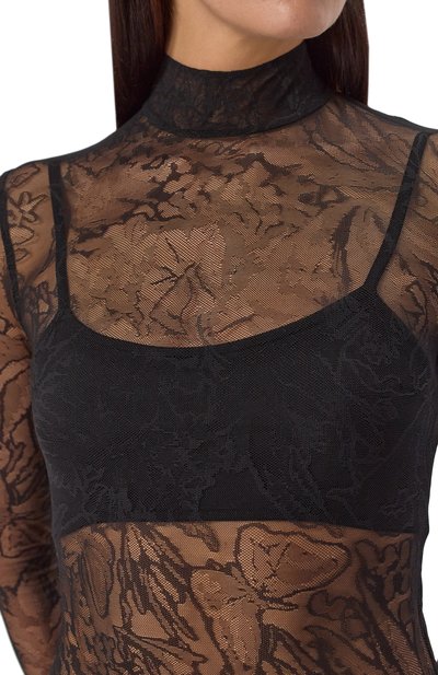 Боди DAVID KOMA, арт. PF25DK93BS, фото 5