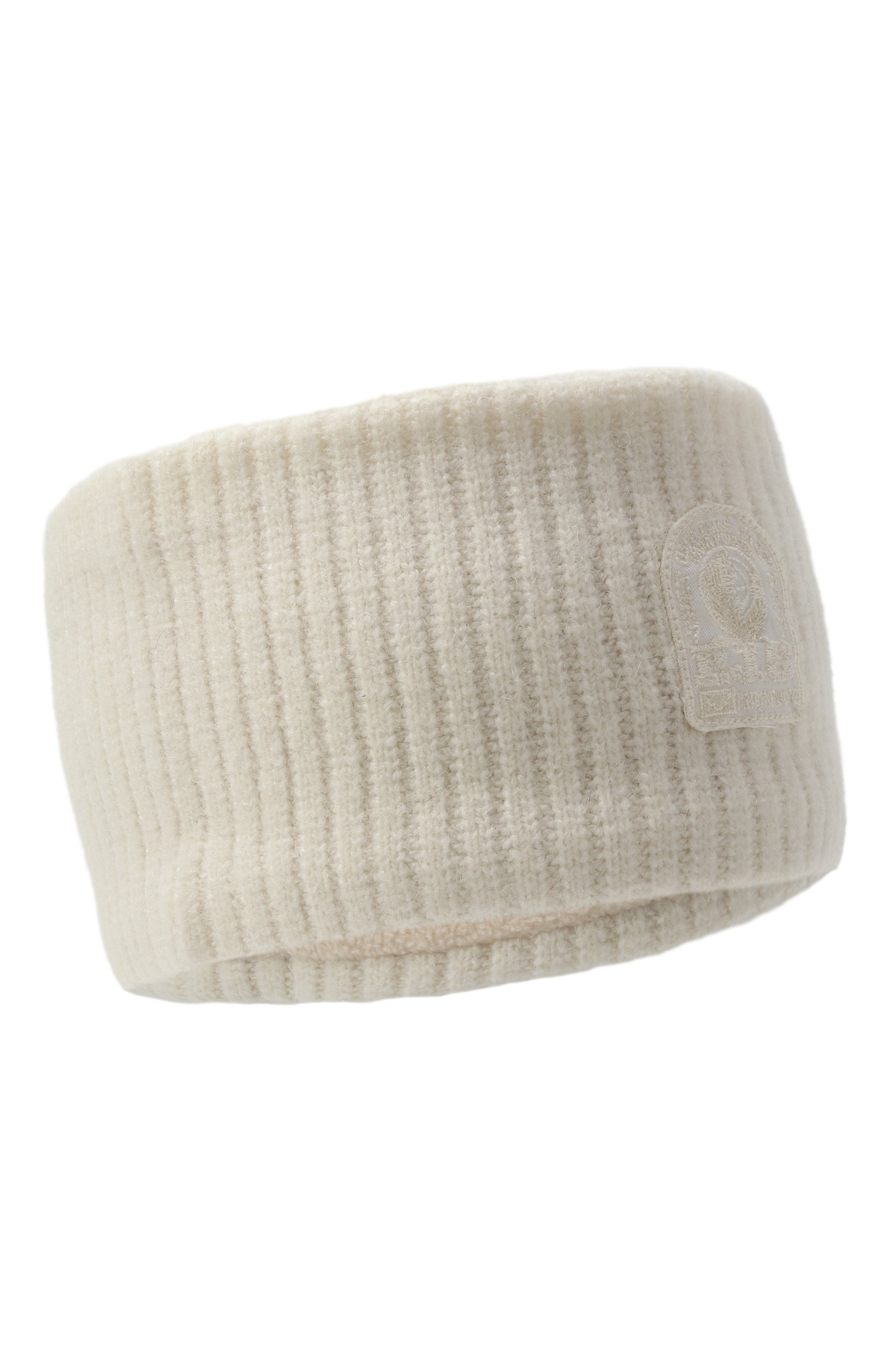 Шерстяная повязка на голову PARAJUMPERS, арт. 25WMPAHBHA46, фото 1