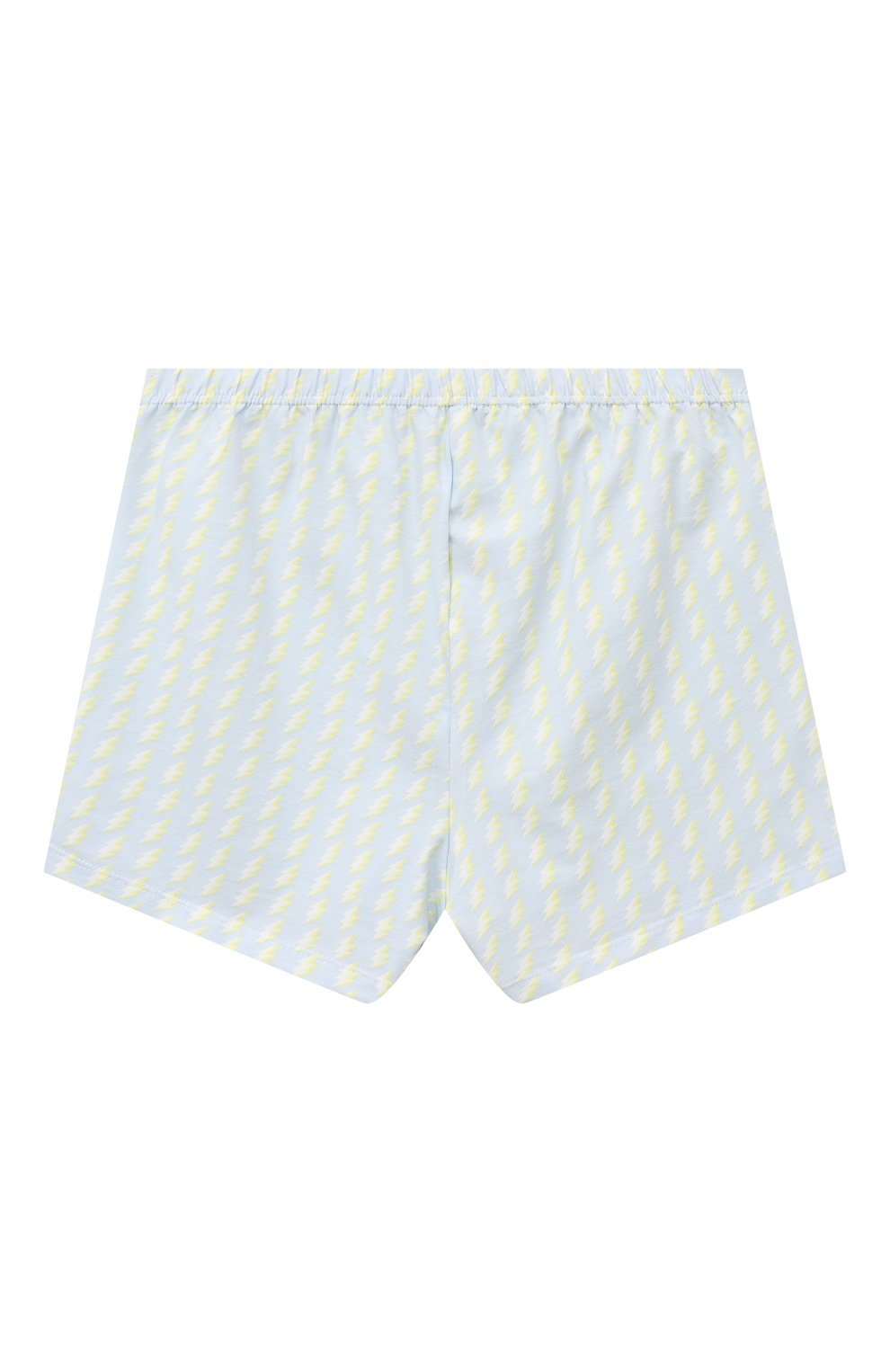 Хлопковая пижама SANETTA, арт. 245417, фото 5