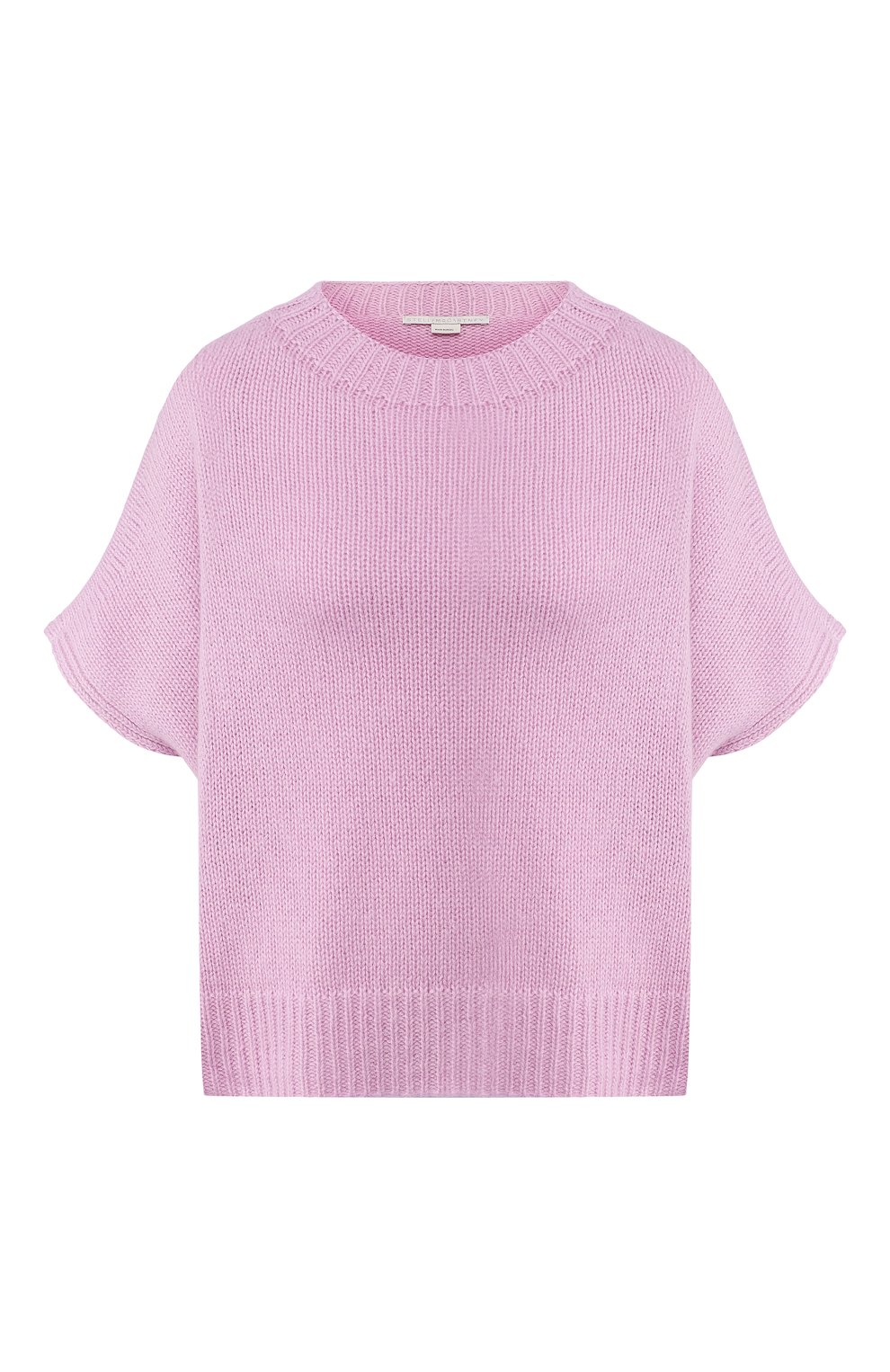 Шерстяной свитер STELLA MCCARTNEY, арт. 600079/S2168, фото 1
