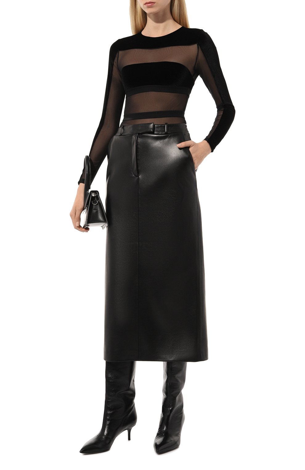 Боди UNDRESS CODE, арт. 125, фото 2