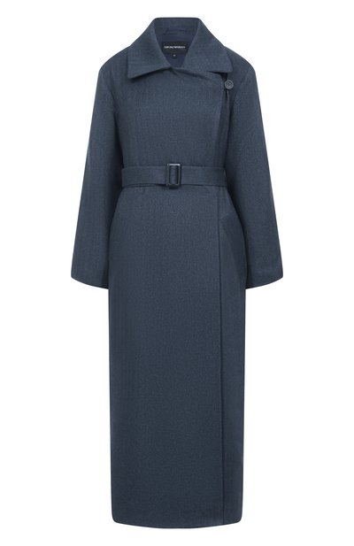 Женское пальто EMPORIO ARMANI, арт. EW001396/AF14355