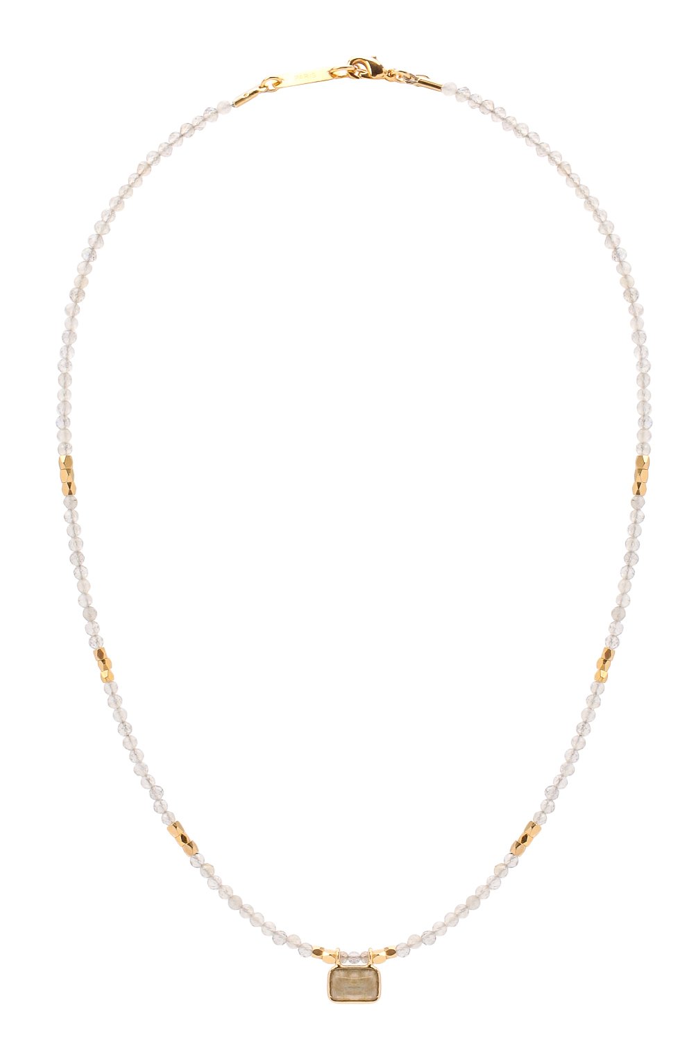 Колье HANKA_IN, арт. ICE-CH1-LAB-LAB, фото 1