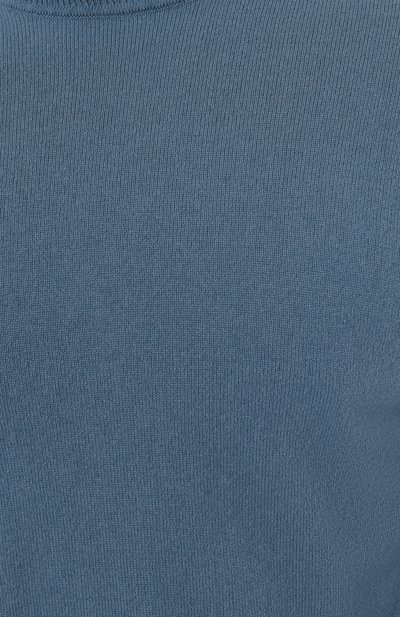 Кашемировая водолазка KANGRA, арт. 9003 05, фото 5