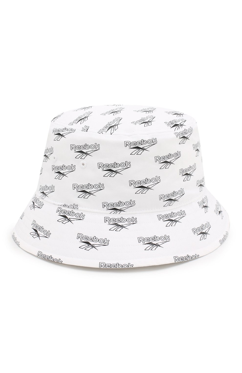 Панама REEBOK белого цвета по цене 1690 руб., арт. DU7327, фото 1 Панама REEBOK, арт. DU7327, фото 1