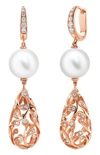 Серьги UTOPIA, арт. BO4RB01, фото 2