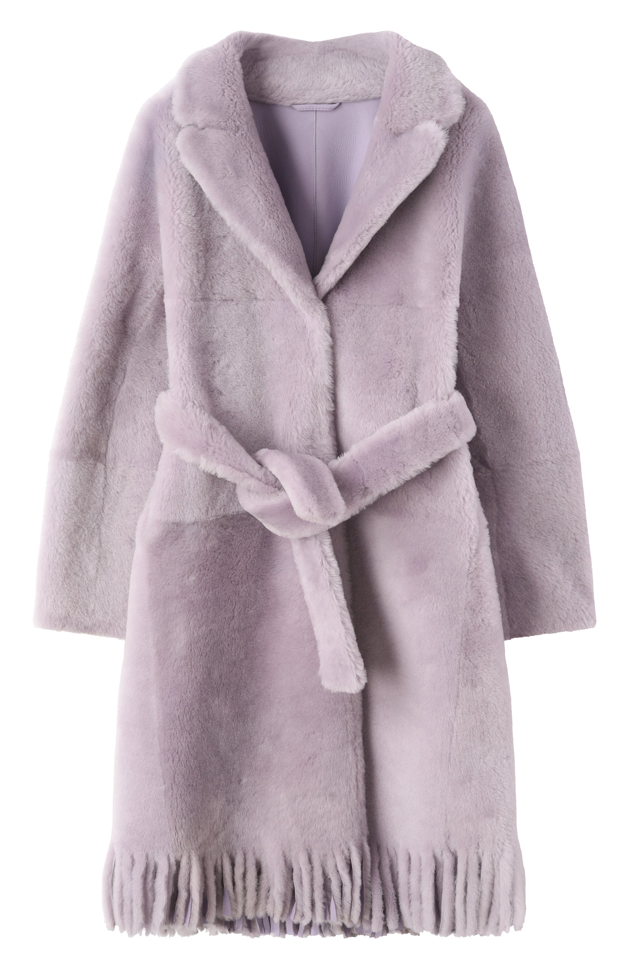 Шуба из овчины VLASTA MOUNTAIN, арт. IMPERIA-TLSK, фото 1