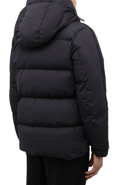 Пуховик idil MONCLER, арт. G2-091-1A000-94-54A91, фото 4