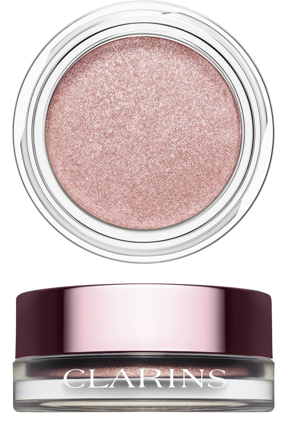 Мерцающие тени для век ombre iridescente, оттенок 09 CLARINS цвета по цене 1780 руб., арт. 80018068, фото 1 Мерцающие тени для век ombre iridescente, оттенок 09 CLARINS, арт. 80018068, фото 1