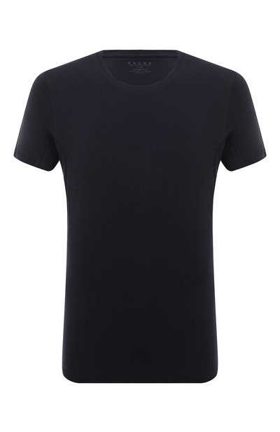 Мужская футболка из хлопка и вискозы FALKE, арт. 68118