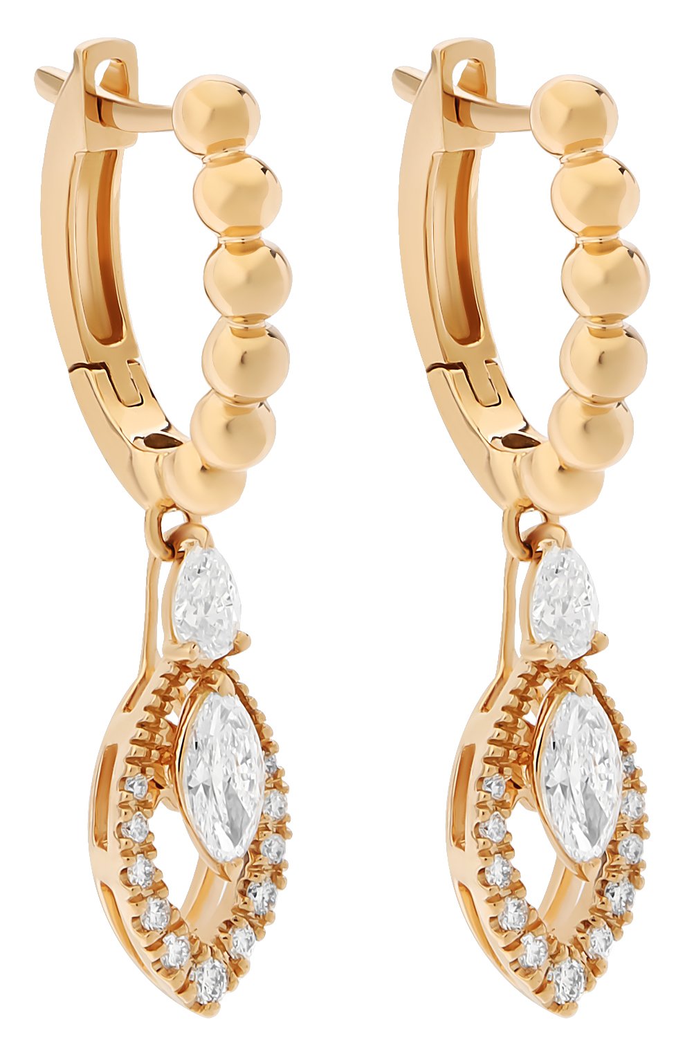 Серьги CASATO, арт. ORX1299BT-P, фото 2