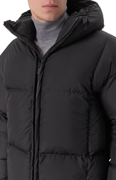 Пуховик BACON, арт. BACPIGIA615, фото 5