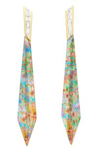 Серьги STEPHEN WEBSTER, арт. 3022126, фото 1