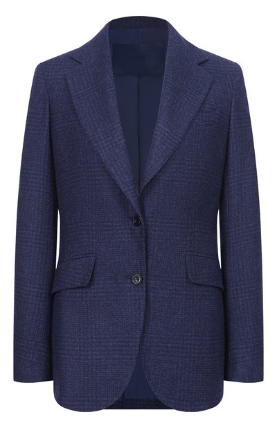 Женский шерстяной жакет MVST, арт. SDG200/S0734005