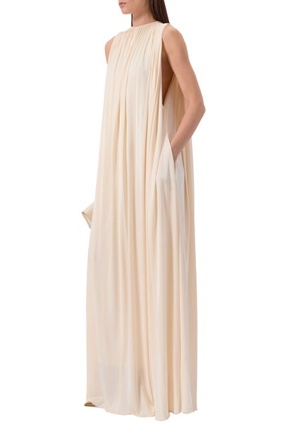 Женское платье из вискозы PETAR PETROV, арт. S26TD20