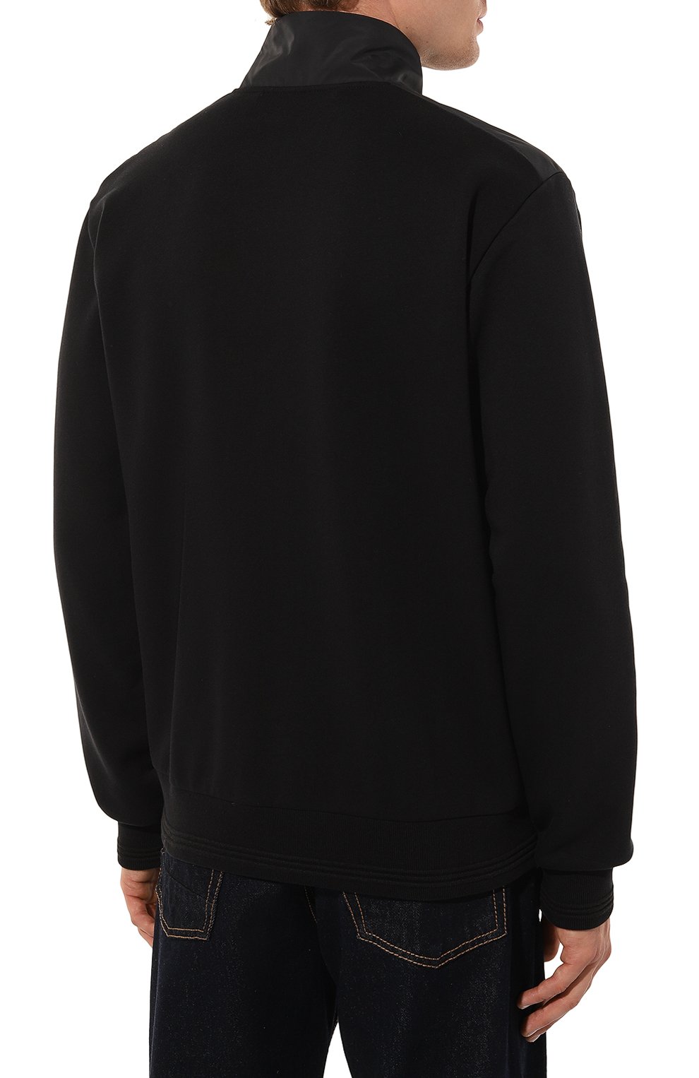 Хлопковый бомбер BOGNER, арт. 88086812, фото 4