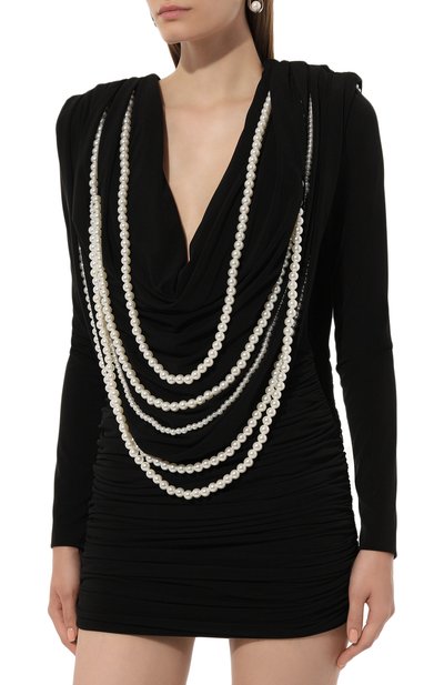 Платье из вискозы KAMILLA PURSHIE, арт. KP 2024/27, фото 3