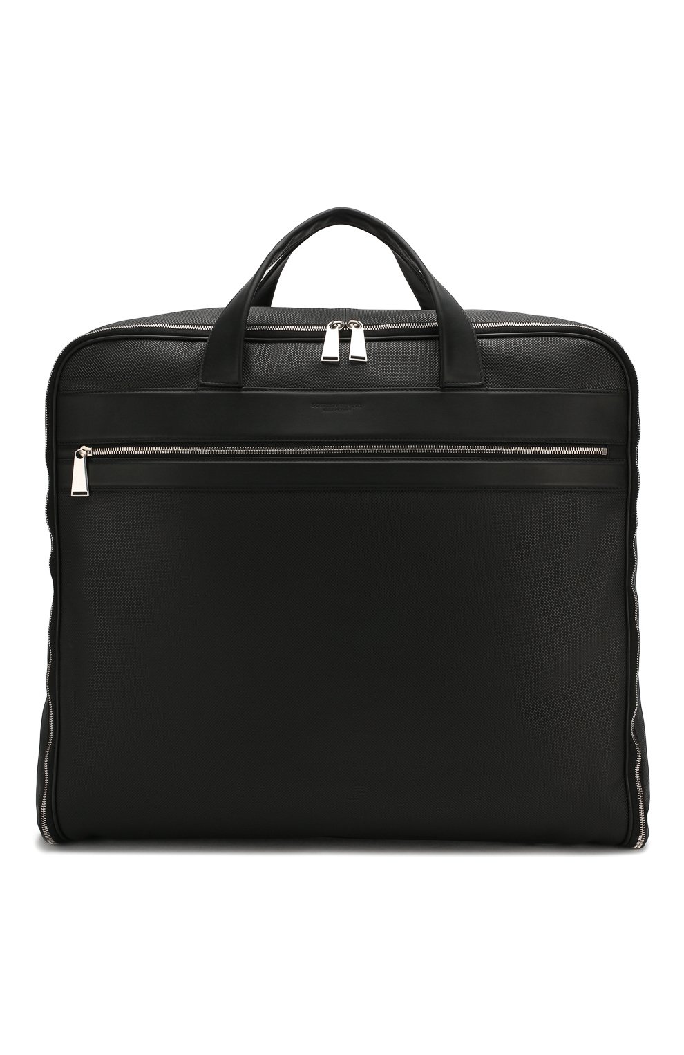 Кожаная дорожная сумка BOTTEGA VENETA, арт. 573492/VMAW2, фото 1