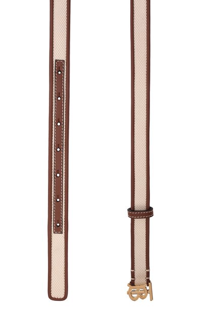 Ремень BURBERRY, арт. 8044267, фото 3