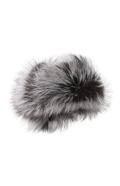 Шапка-ушанка дарья из меха лисы FURLAND, арт. 0194809610008600198, фото 1
