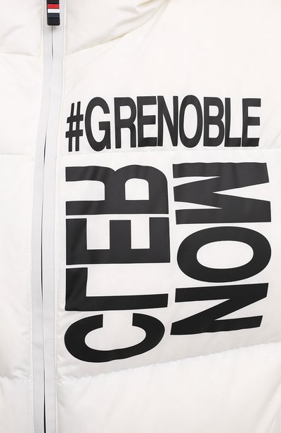 Пуховик mazod MONCLER GRENOBLE, арт. F2-097-1B518-10-5399E, фото 5