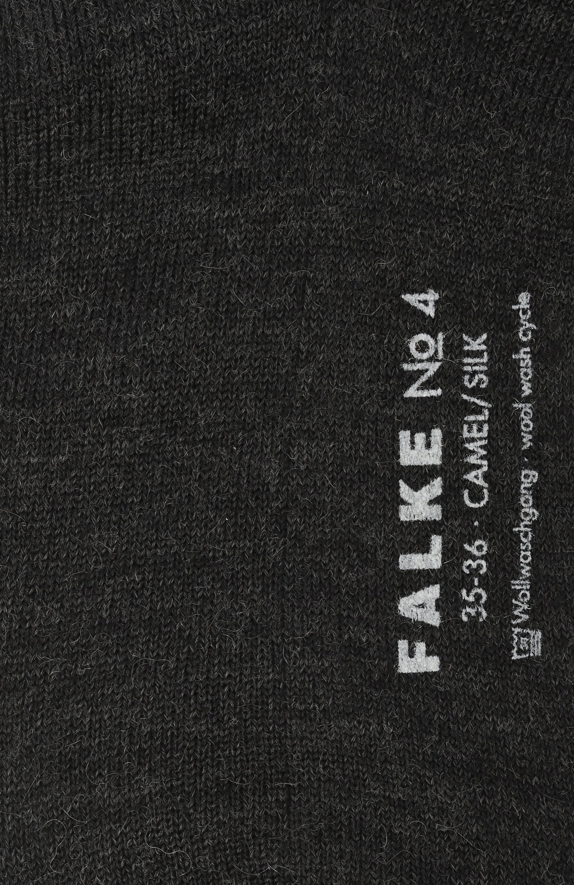 Носки из шерсти и шелка FALKE, арт. 46583_, фото 2