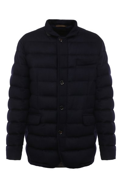 Пуховая куртка zayn-ls9 MOORER, арт. ZAYN-LS9, фото 1