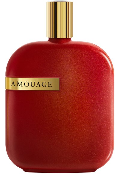 Парфюмерная вода opus ix (100ml) AMOUAGE, арт. 25009, фото 3