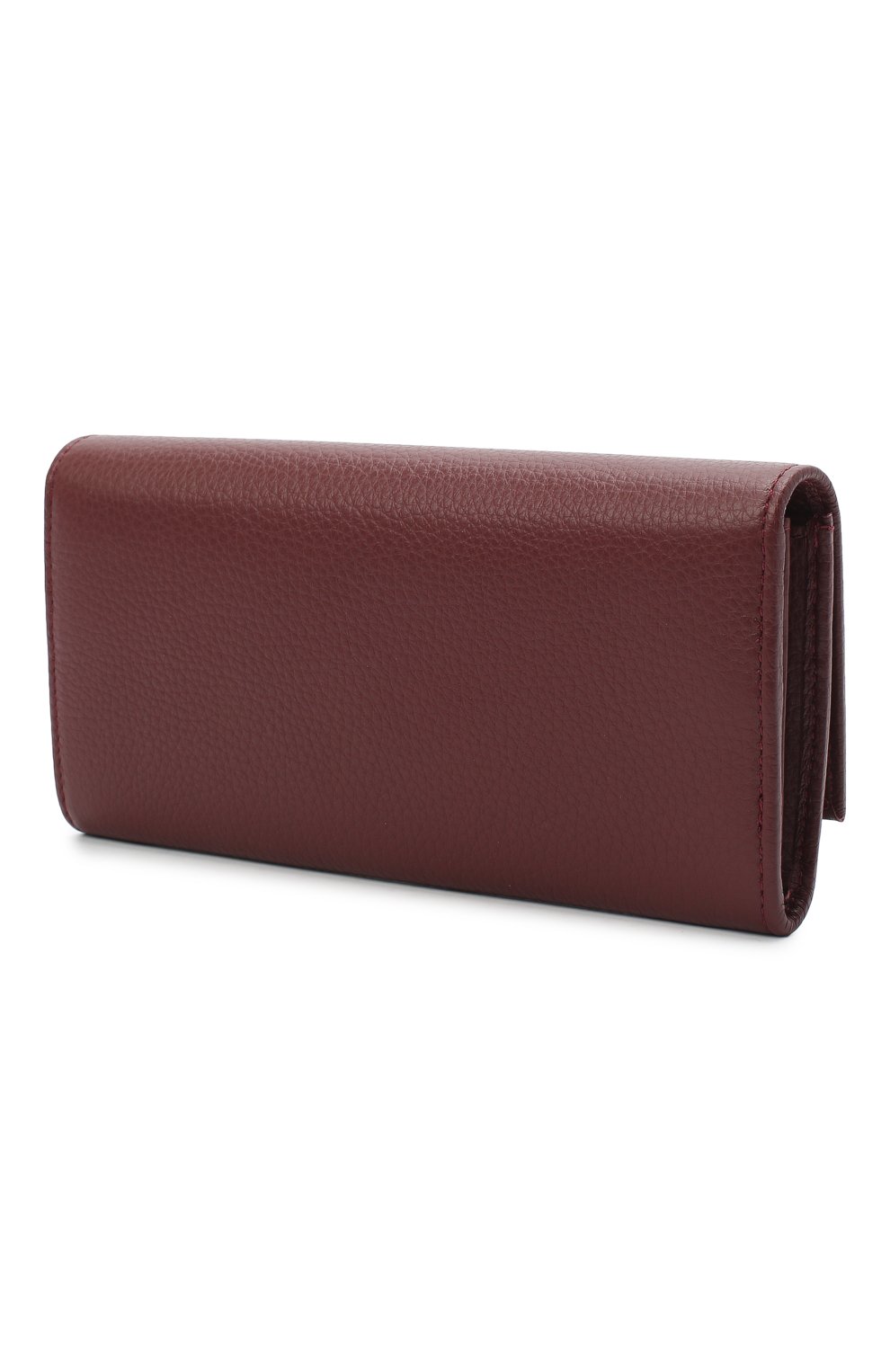 Кожаный кошелек COCCINELLE, арт. E2 GW5 11 03 01, фото 2