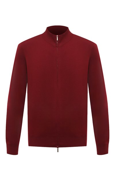 Мужской шерстяной кардиган ANDREA CAMPAGNA, арт. WH41