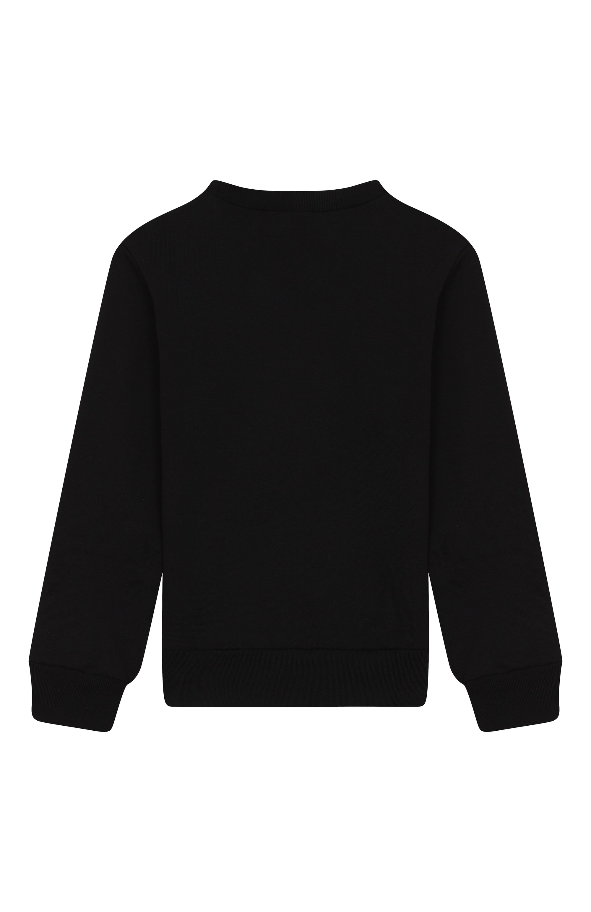 Хлопковый свитшот N21, арт. N21588/N0154, фото 2