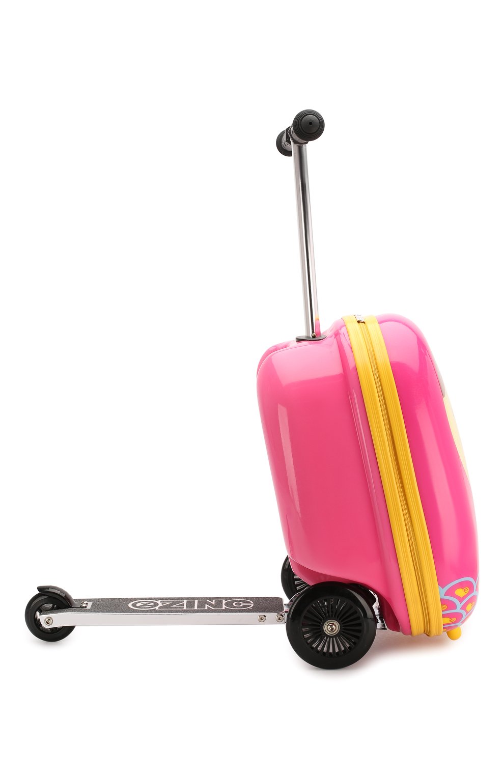 Самокат-чемодан betty ZINC, арт. ZC04092, фото 5