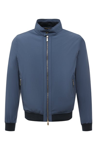 Бомбер alberti-v-kn MOORER, арт. ALBERTI-V-KN, фото 1