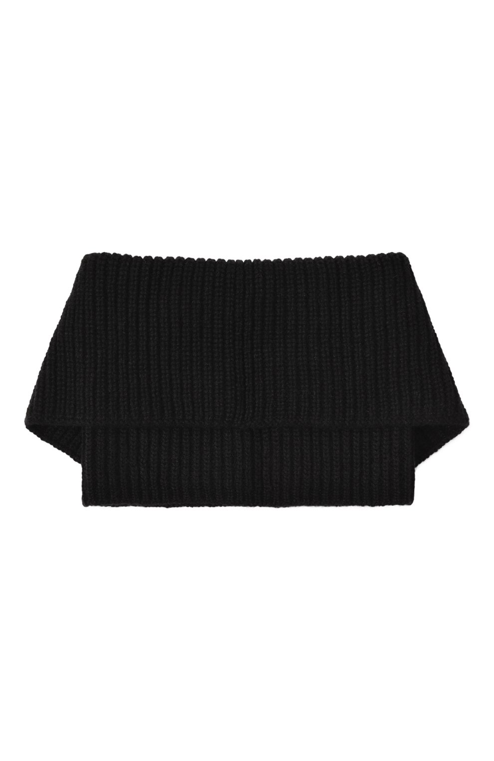 Кашемировый шарф-снуд KITON, арт. D58773K0521F15, фото 3