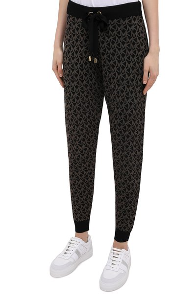 Джоггеры MICHAEL MICHAEL KORS, арт. MF03HEXF5R, фото 3