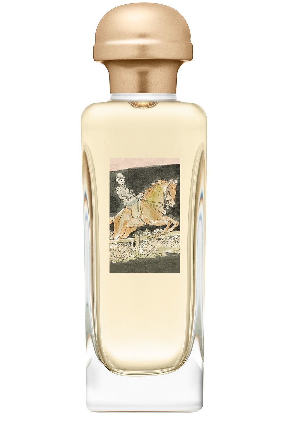 Туалетная вода amazone (100ml) HERMÈS бесцветного цвета по цене 11600 руб., арт. 27677H, фото 2 Туалетная вода amazone (100ml) HERMÈS, арт. 27677H, фото 2