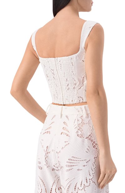 Топ-корсет GIUSEPPE DI MORABITO, арт. 06PST0196S 16313, фото 4