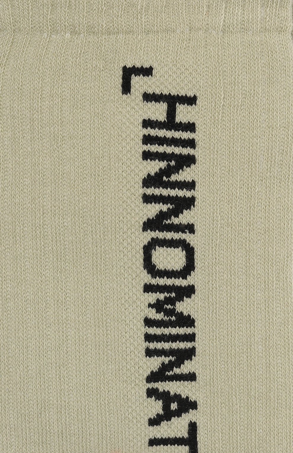 Хлопковые носки HINNOMINATE, арт. HMACW00001, фото 2