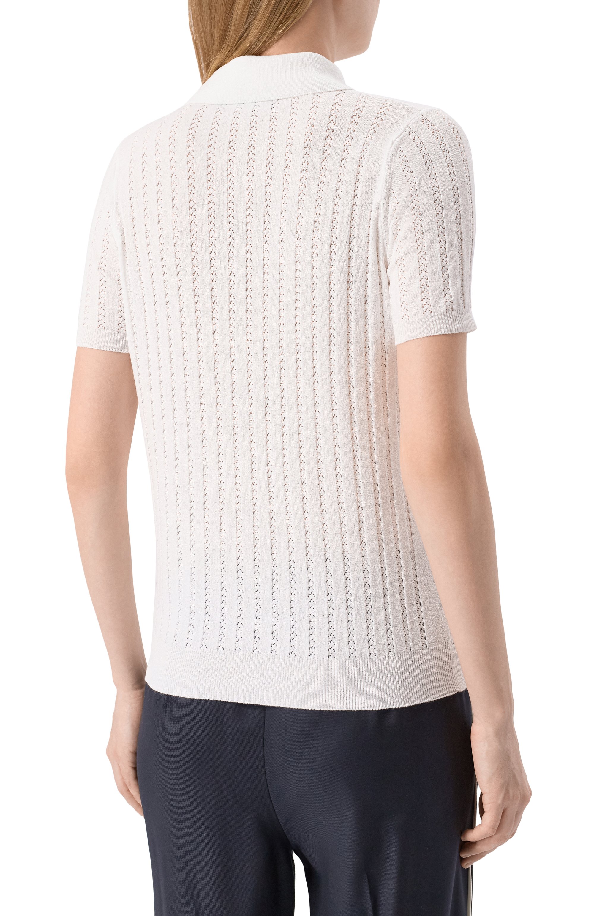 Кардиган из вискозы PIETRO BRUNELLI, арт. MEB028/VIB88P, фото 4