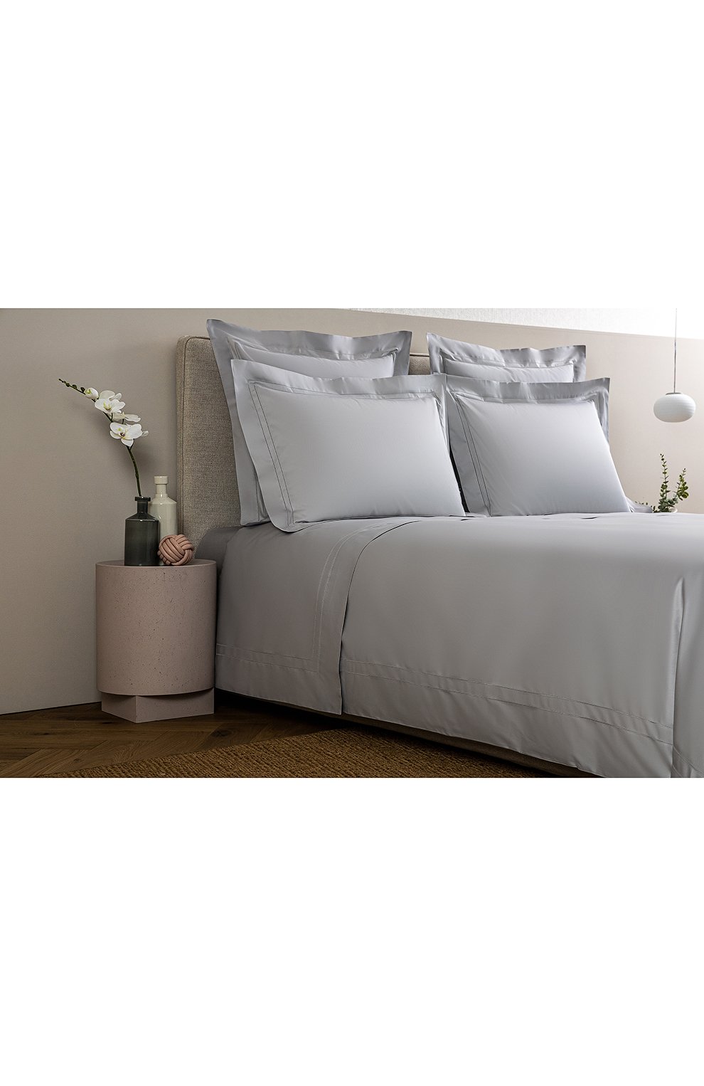 Комплект постельного белья doppio a'jour FRETTE, арт. FR0401 E3491 240B, фото 11