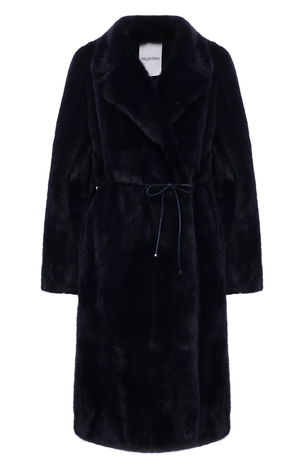 Шуба из норки VALENTINO, арт. WF3FAN361AF, фото 1