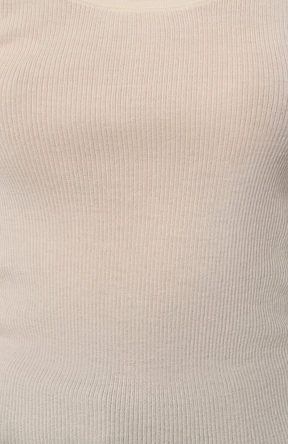 Кашемировая майка CO, арт. 8202BCM, фото 5